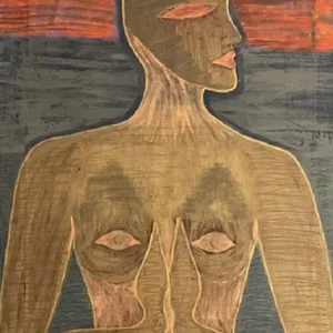 Goddess of Love