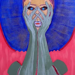 The Alien